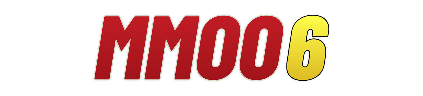 mmoo6 Logo